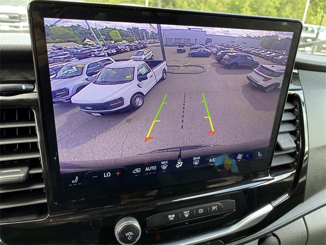 2024 Ford Transit photo 14