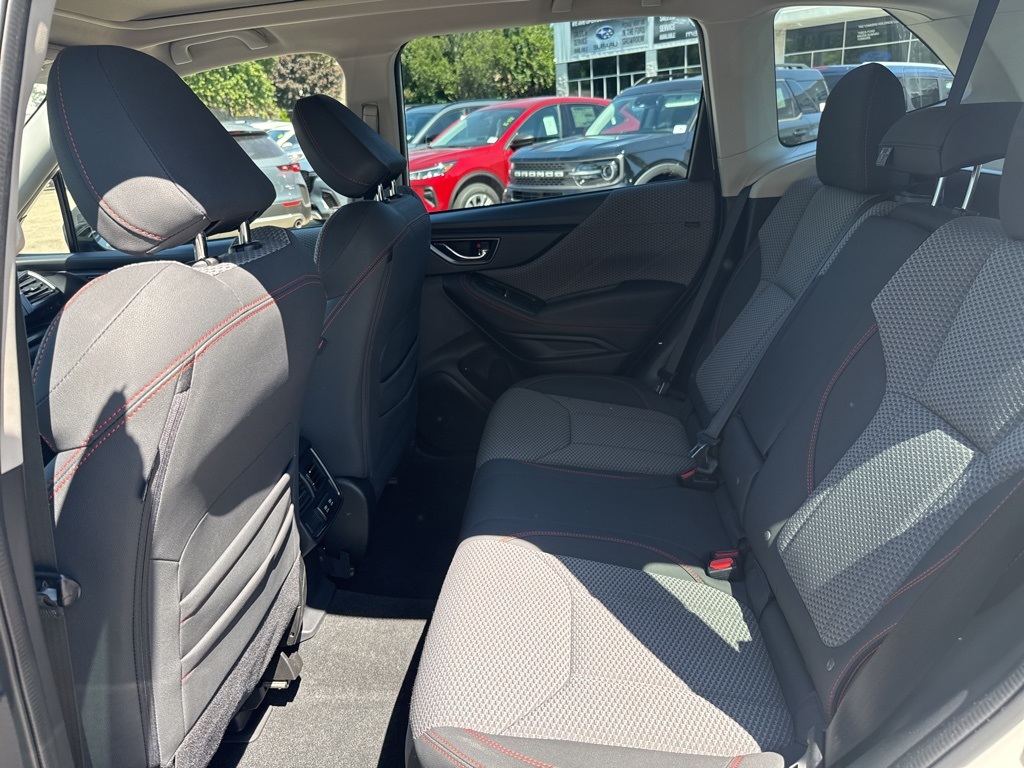 2023 Subaru Forester Sport photo 24