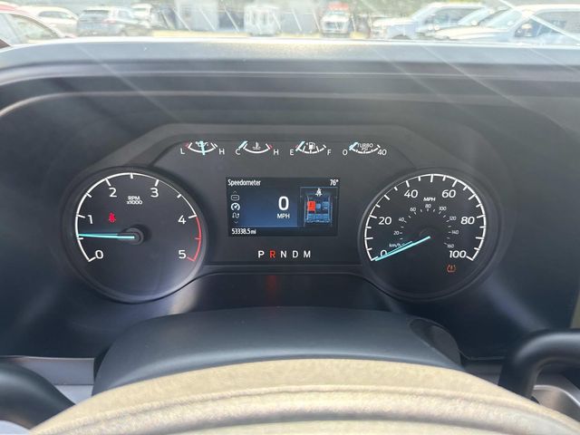2023 Ford F-250 photo 30