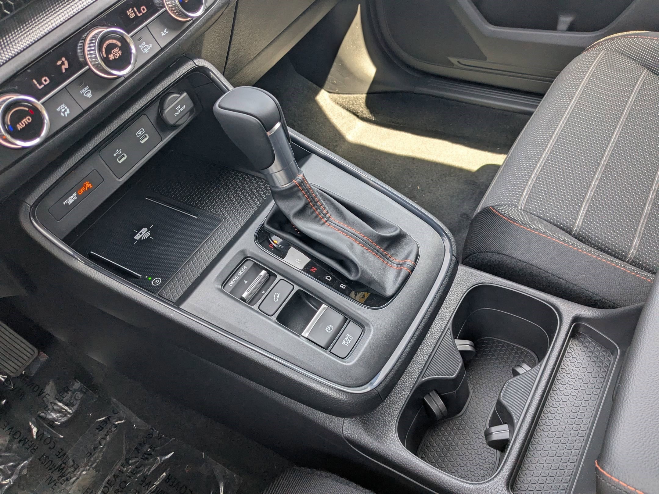2026 Honda CR-V Hybrid photo 10