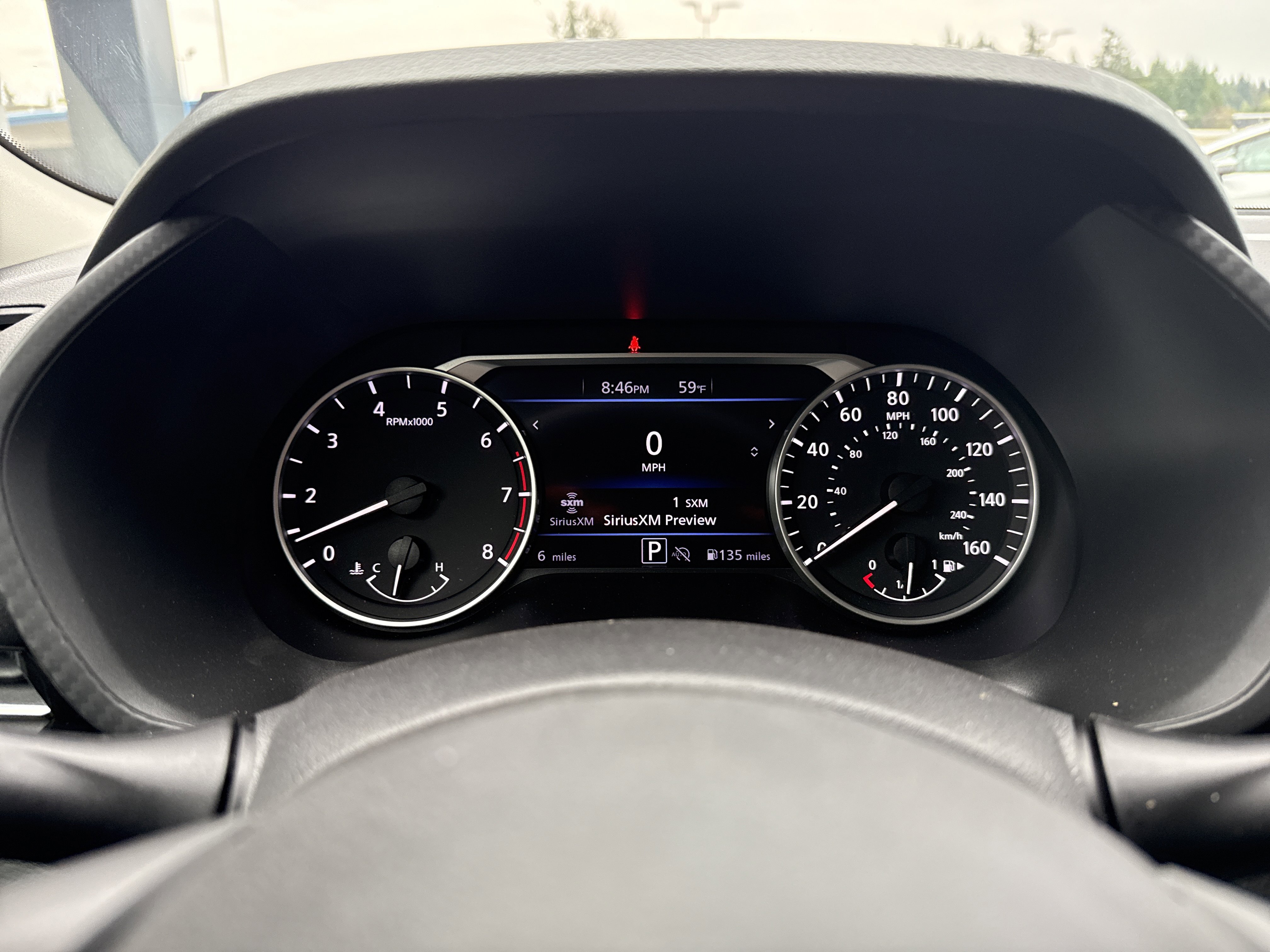 2025 Nissan Sentra SR photo 2