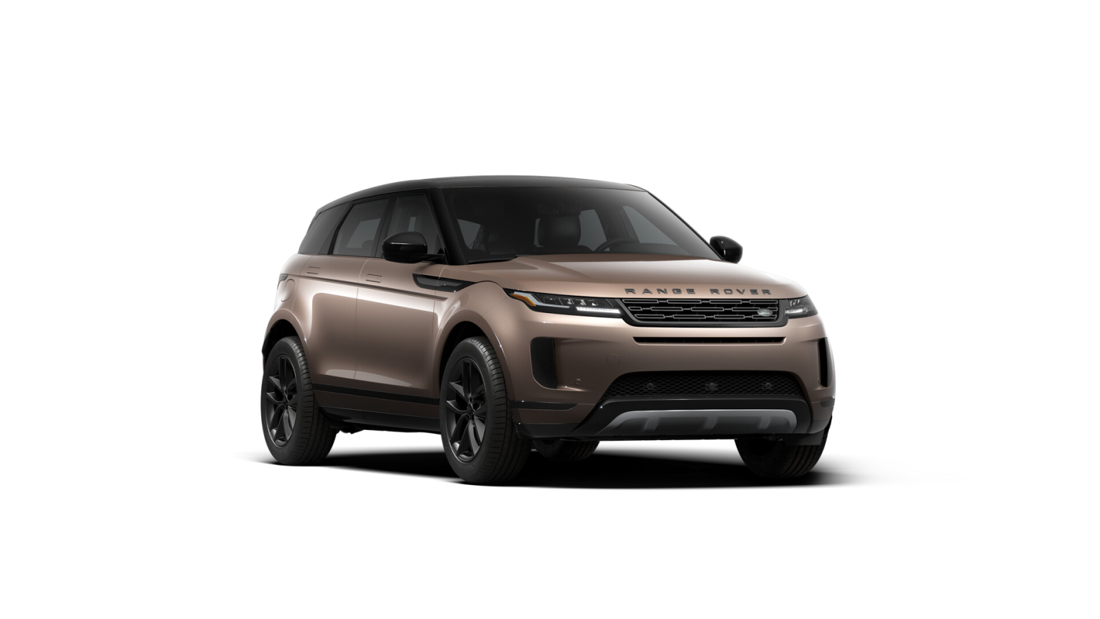 2026 Land Rover Range Rover Evoque S's photo