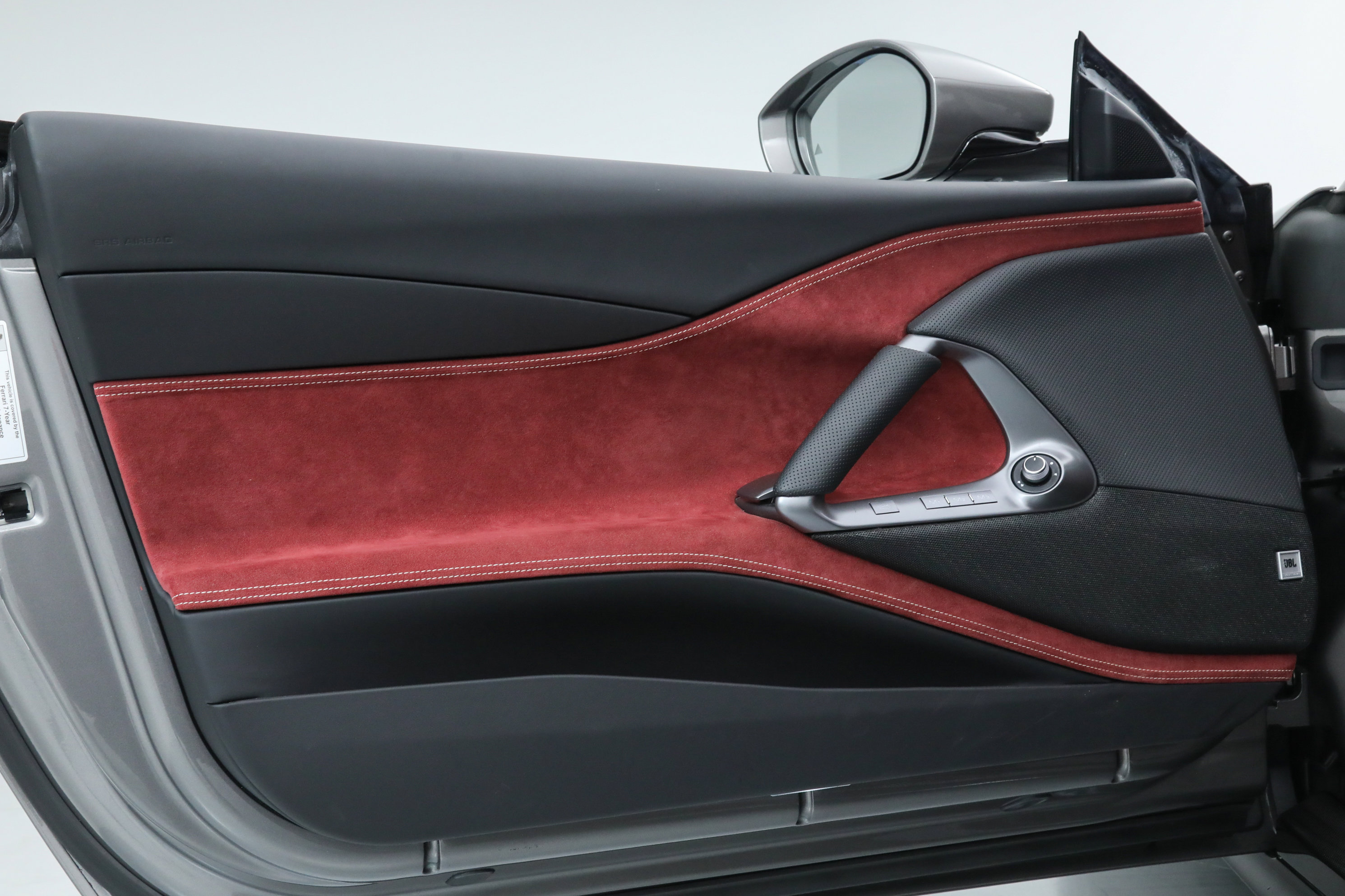 2022 Ferrari 812 GTS photo 27