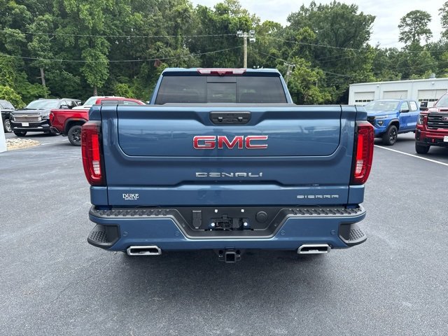 2026 Gmc Sierra 1500 Denali photo 6