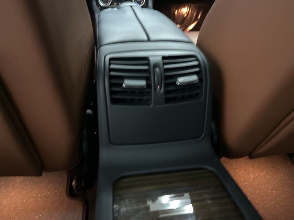 2016 Mercedes Benz CLS 400 photo 21