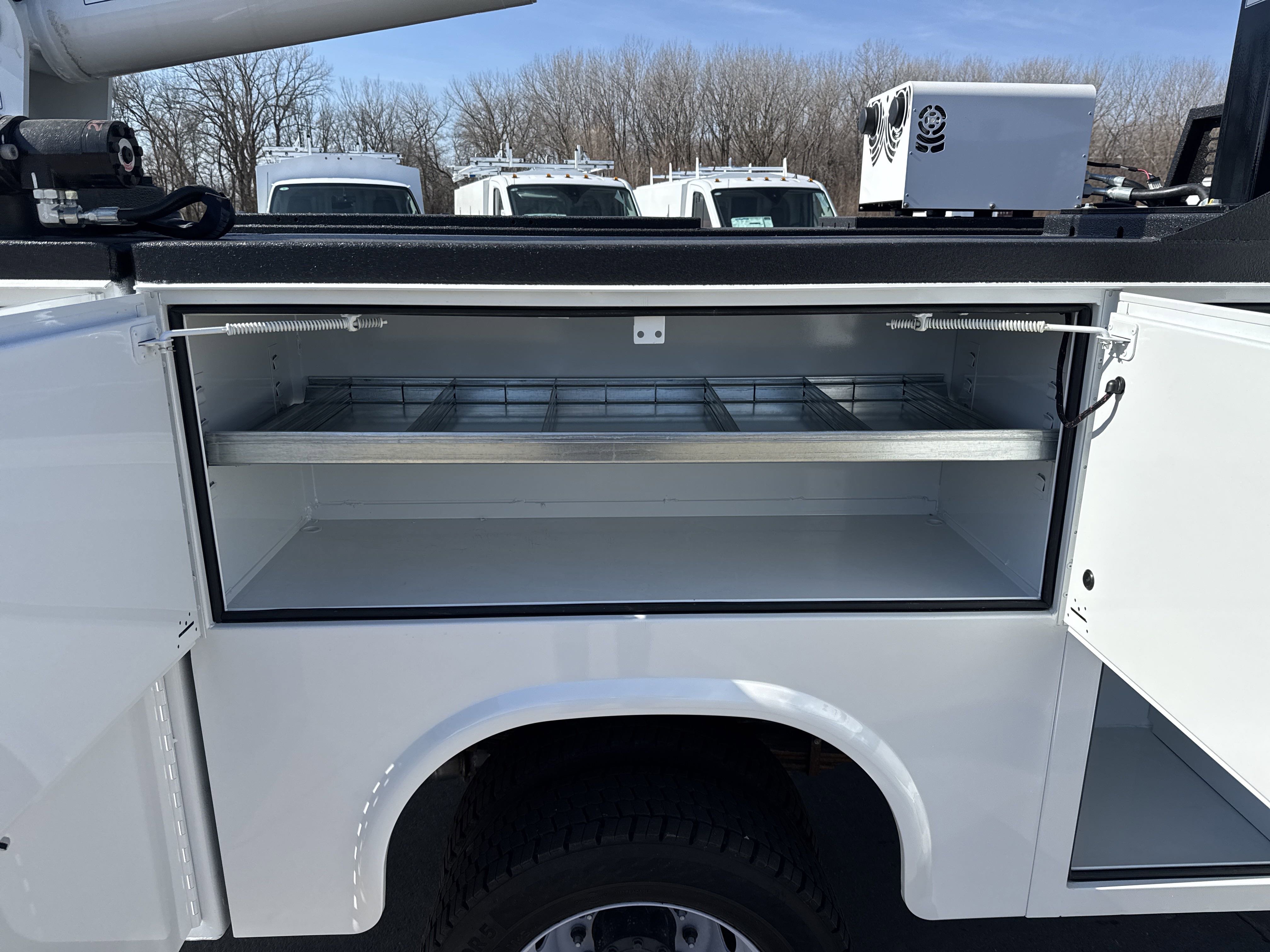 2024 Ford F-550 XL photo 3