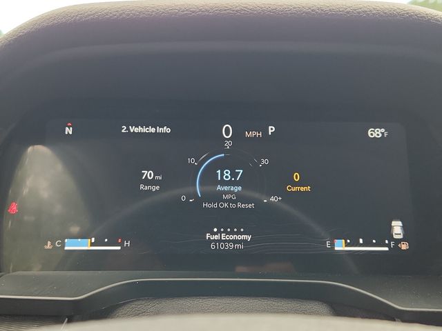 2023 Jeep Grand Cherokee Laredo photo 9