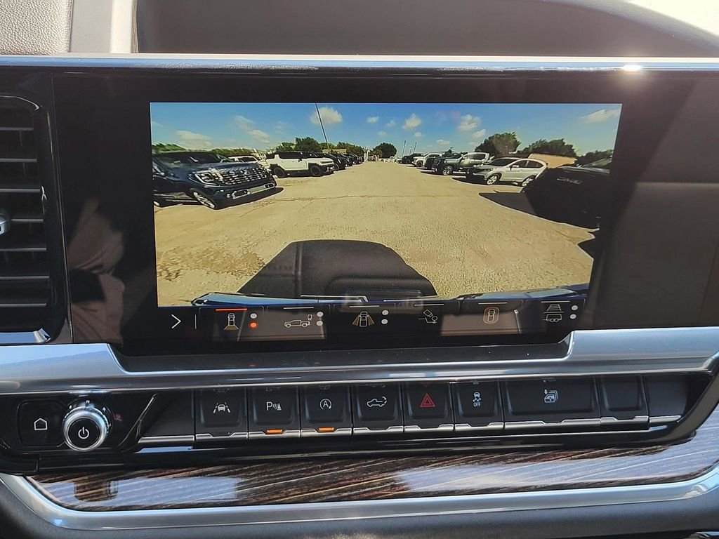 2026 Gmc Sierra 1500 Elevation photo 8