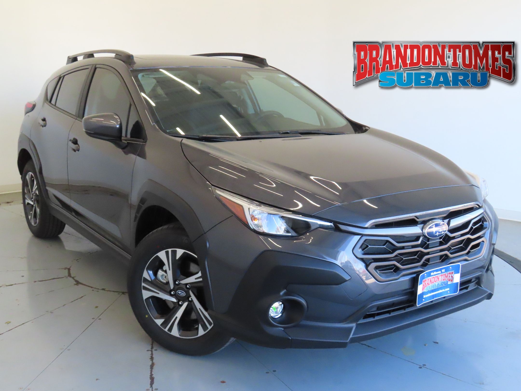 2026 Subaru Crosstrek Premium's photo
