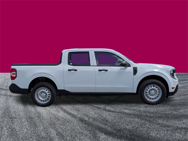 2025 Ford Maverick XL photo 2