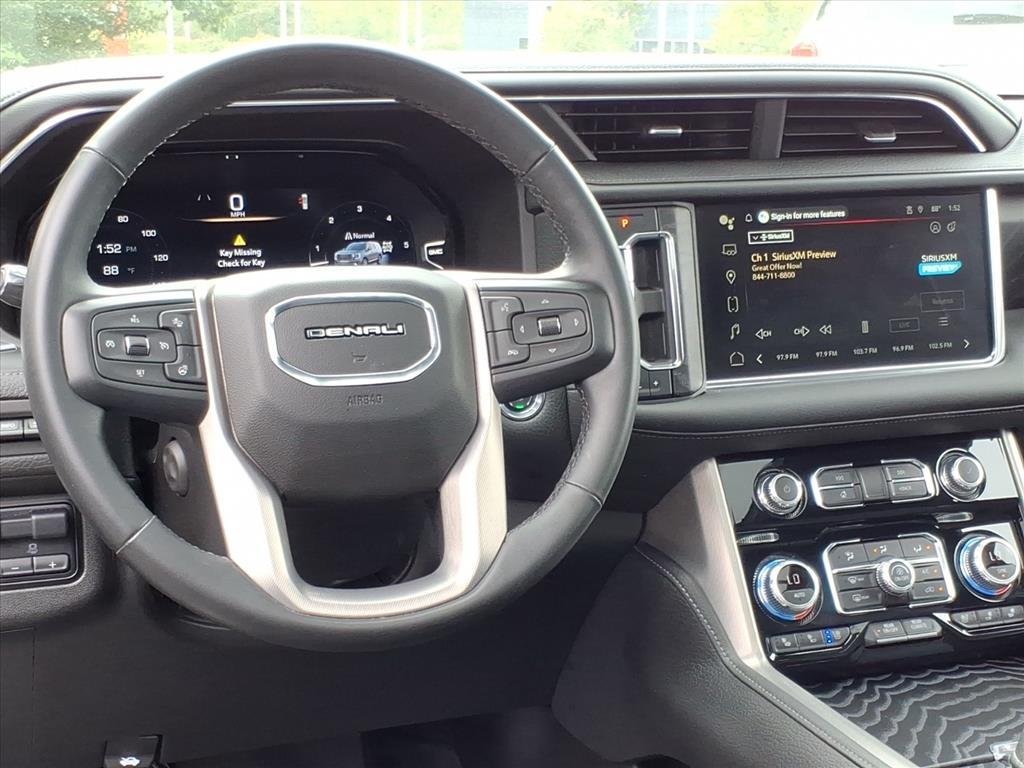 2023 Gmc Yukon Denali photo 6