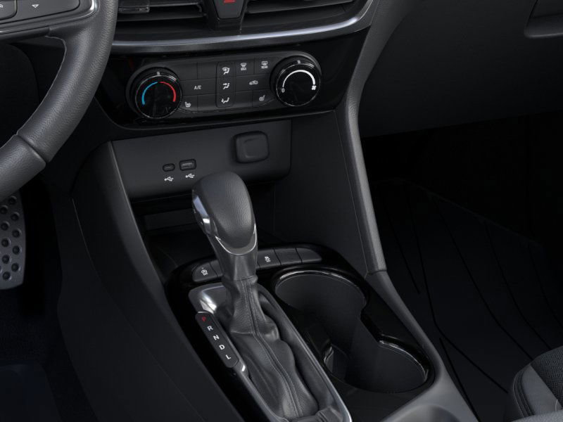 2026 Buick Encore GX Preferred photo 22