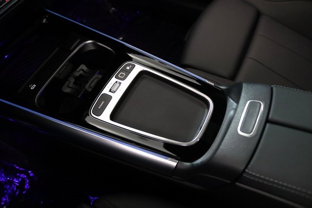 2025 Mercedes Benz GLA 250 4MATIC photo 25