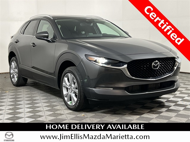 2022 Mazda CX-30 Preferred's photo