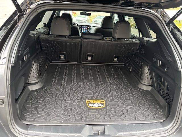 2024 Subaru Outback Wilderness photo 11