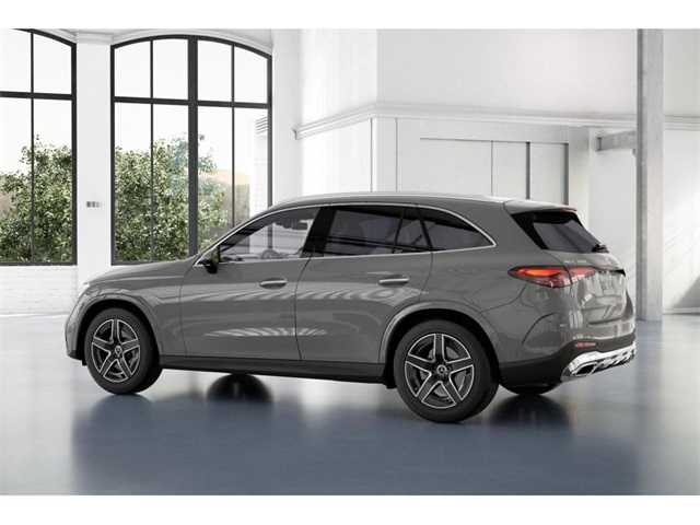 2026 Mercedes Benz GLC 300 4MATIC photo 29