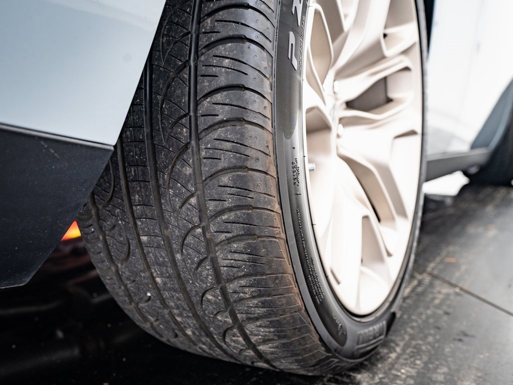 2020 Dodge Challenger R/T Scat Pack photo 35