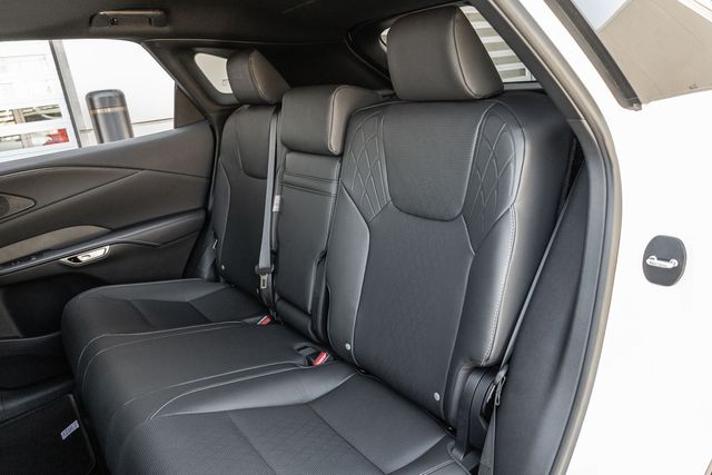 2025 Lexus RX 350h Premium photo 7