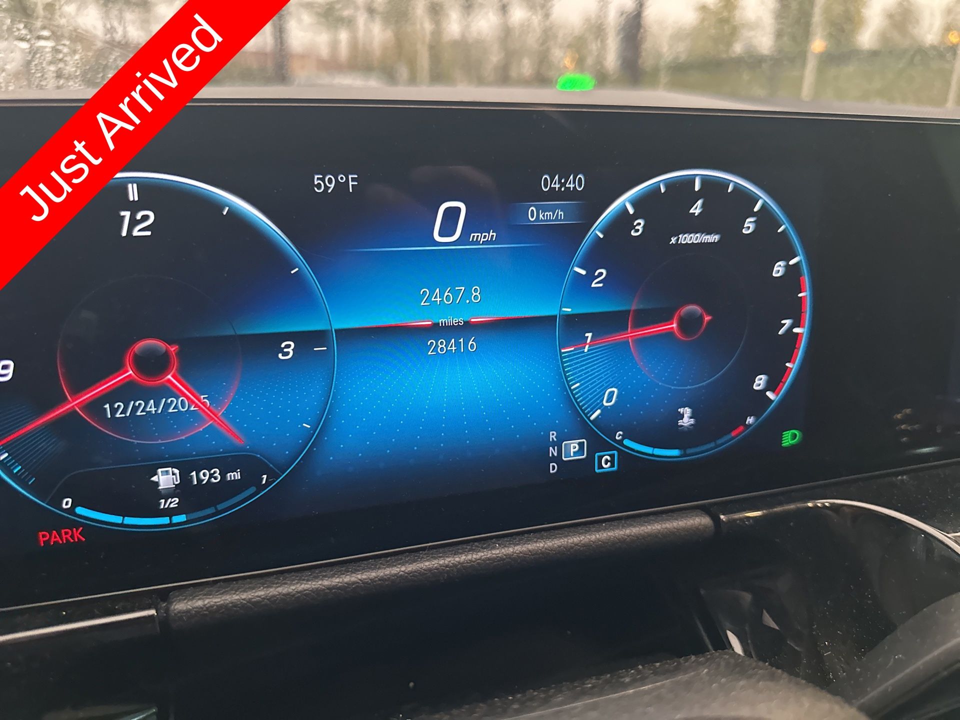 2022 Mercedes-Benz GLA GLA250's photo