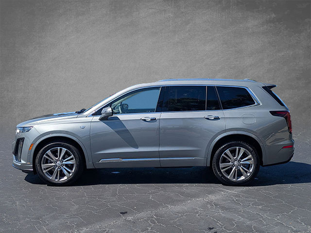 2023 Cadillac XT6 Premium Luxury photo 2