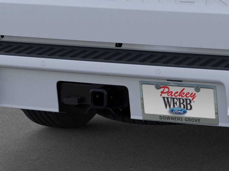 2026 FORD MAVERICK - Image 24