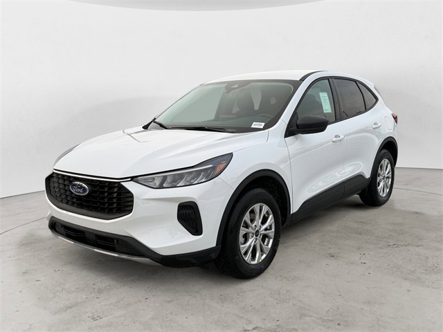 2026 Ford Escape Active's photo