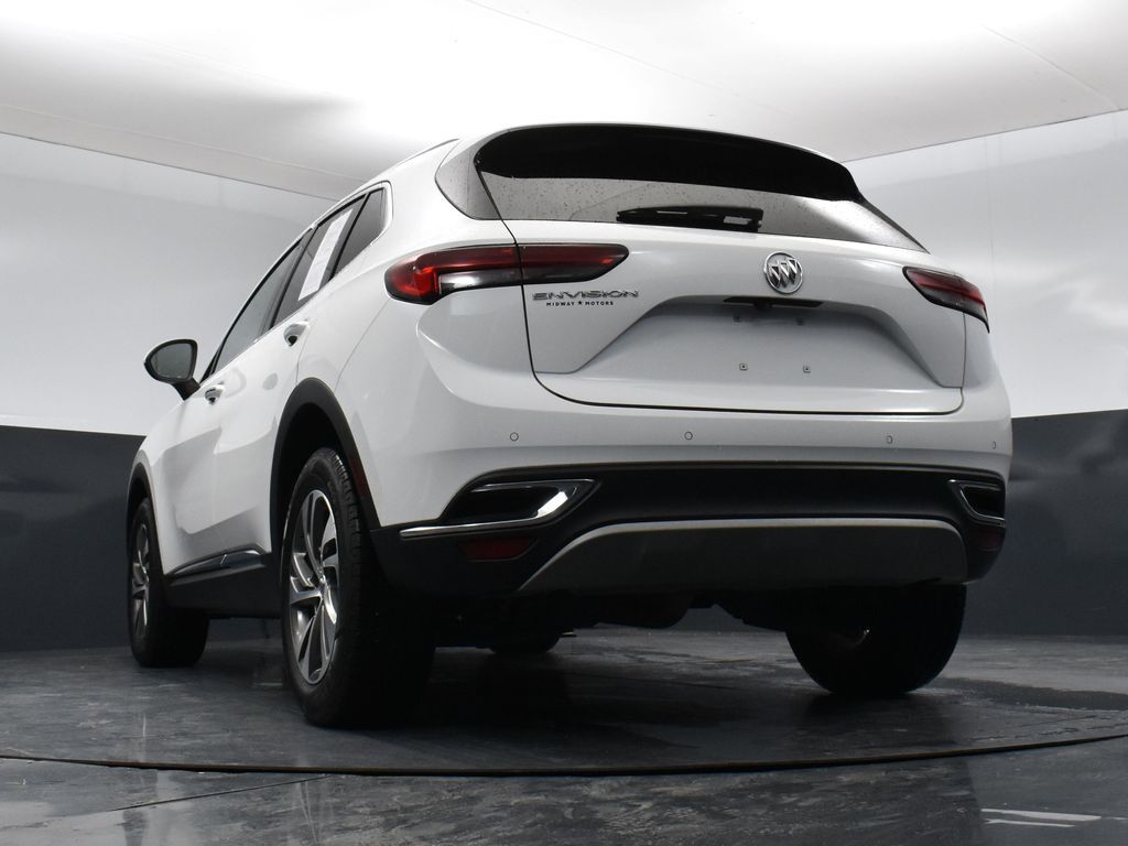 2023 Buick Envision Essence photo 31