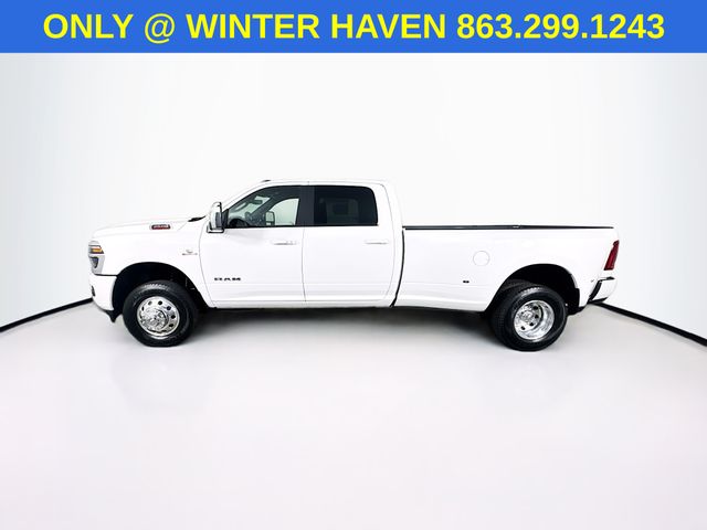 2026 Ram 3500 Laramie photo 4