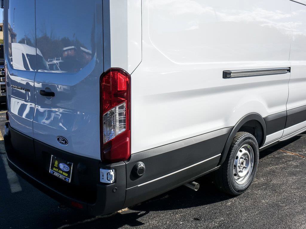 2026 FORD TRANSIT - Image 10
