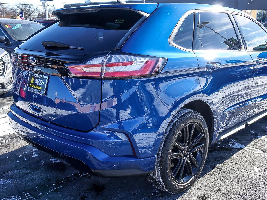 2024 FORD EDGE - Image 7