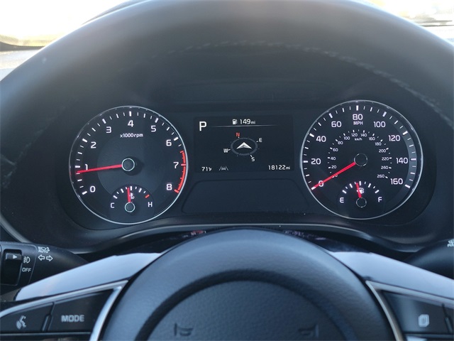 2023 Kia Forte GT-Line photo 26