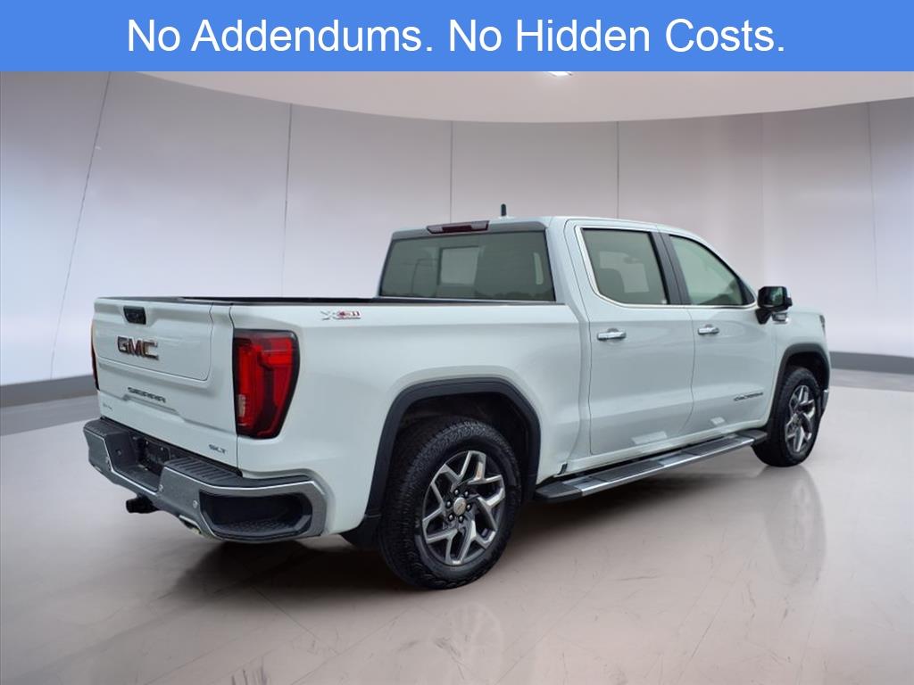 2023 Gmc Sierra 1500 SLT photo 5