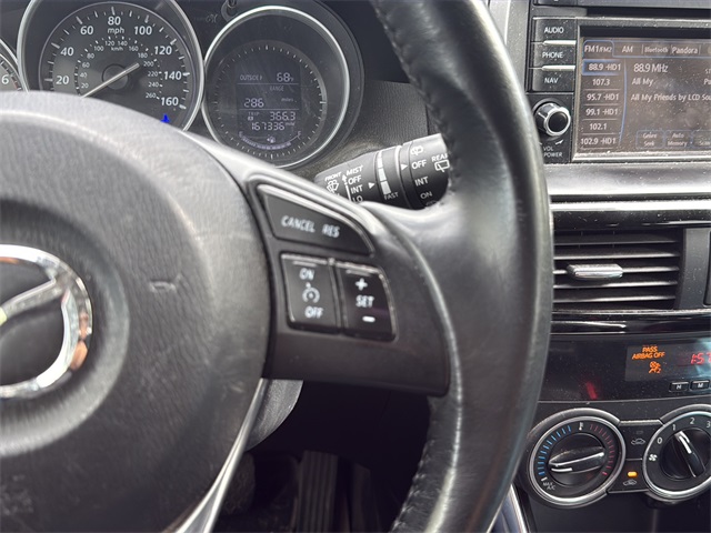 2015 Mazda CX-5 Touring photo 11