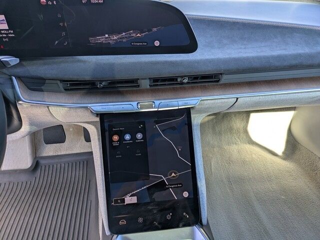 2022 Lucid Air Grand Touring photo 24