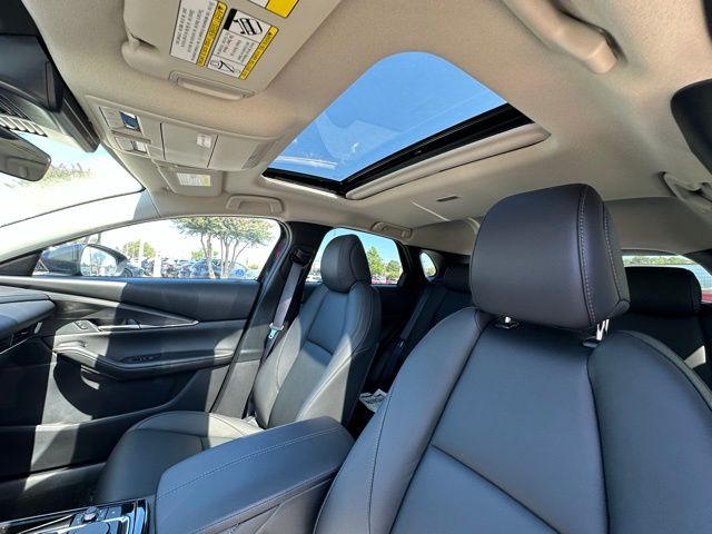 2025 Mazda CX-30 2.5 S Preferred photo 25