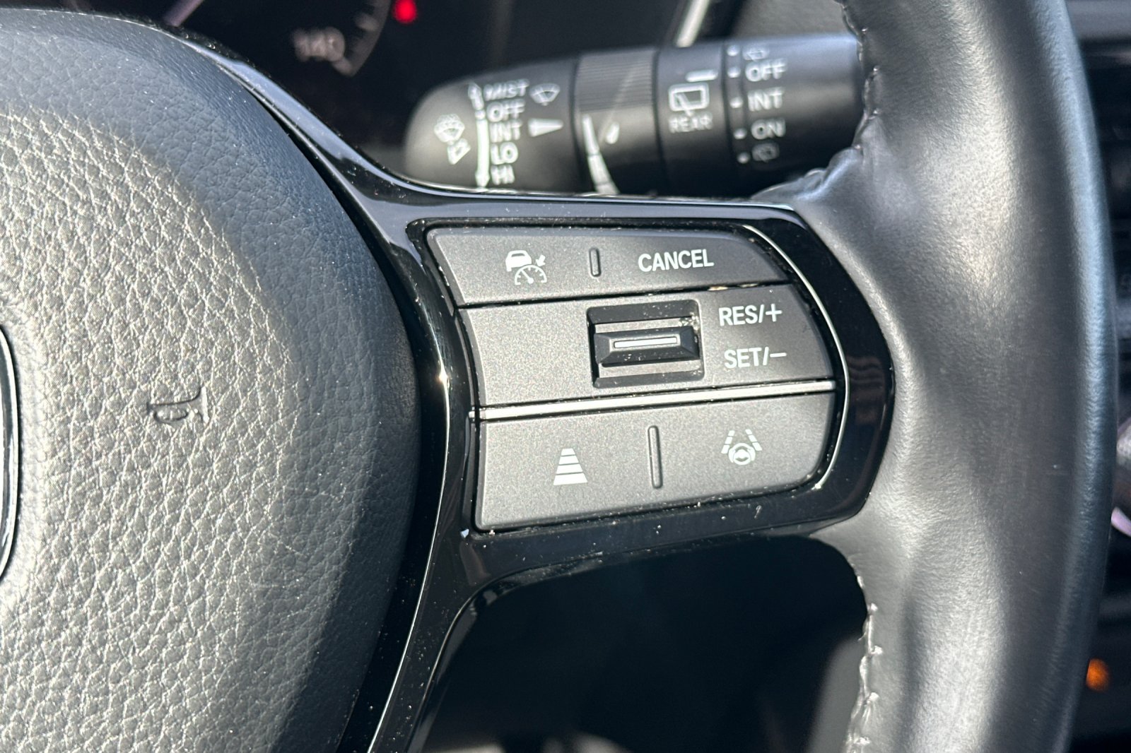 2024 Honda CR-V EX-L photo 28