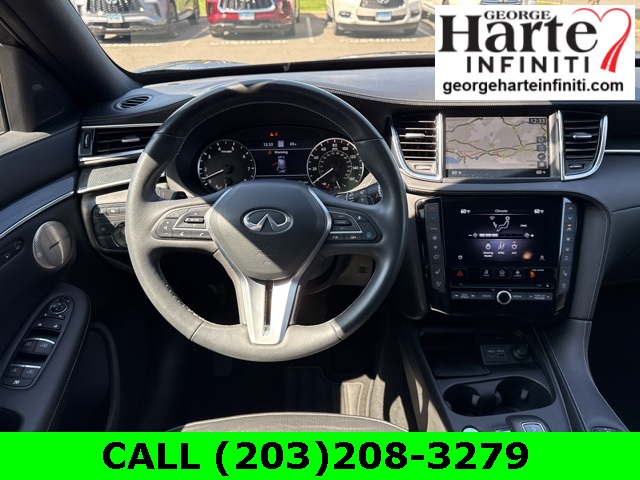 2024 Infiniti QX50 SPORT photo 15