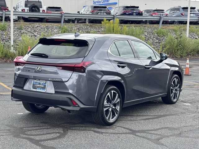 2025 Lexus UX Premium photo 6