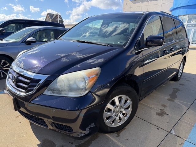 2008 Honda Odyssey EX
