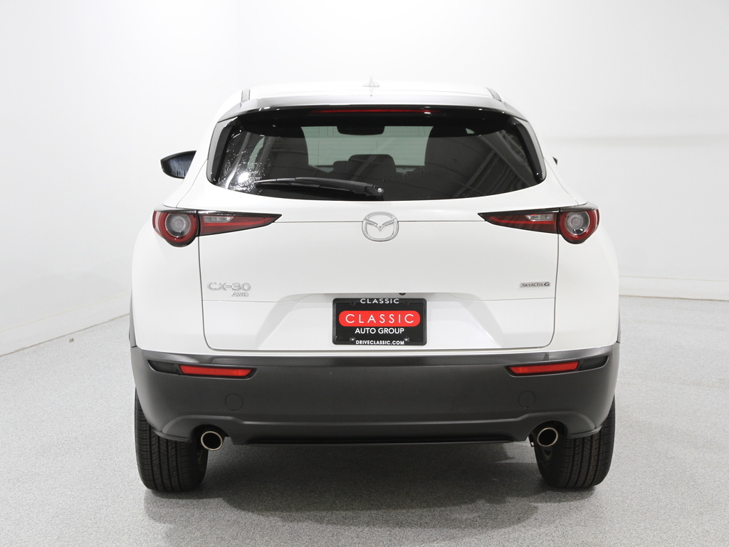 2020 Mazda CX-30 Preferred photo 15