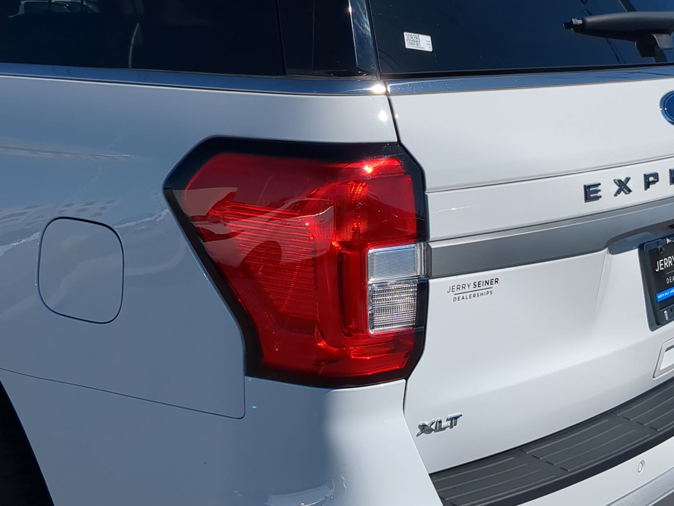 2024 Ford Expedition MAX XLT photo 11
