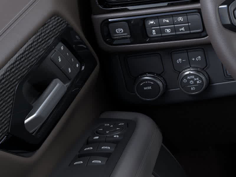 2025 Gmc Yukon photo 22