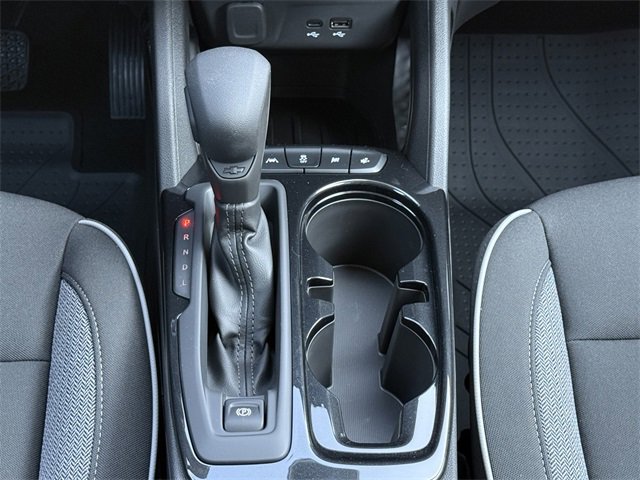 2026 Chevrolet Trailblazer LS photo 24