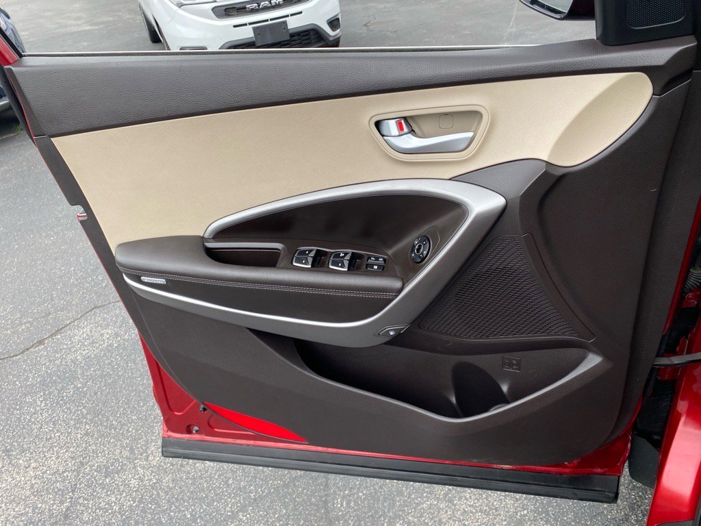 2014 Hyundai Santa Fe Sport Base photo 18