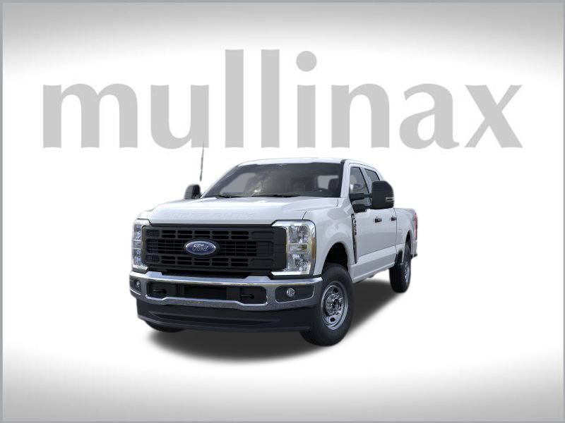 2025 Ford F-250 XL photo 3