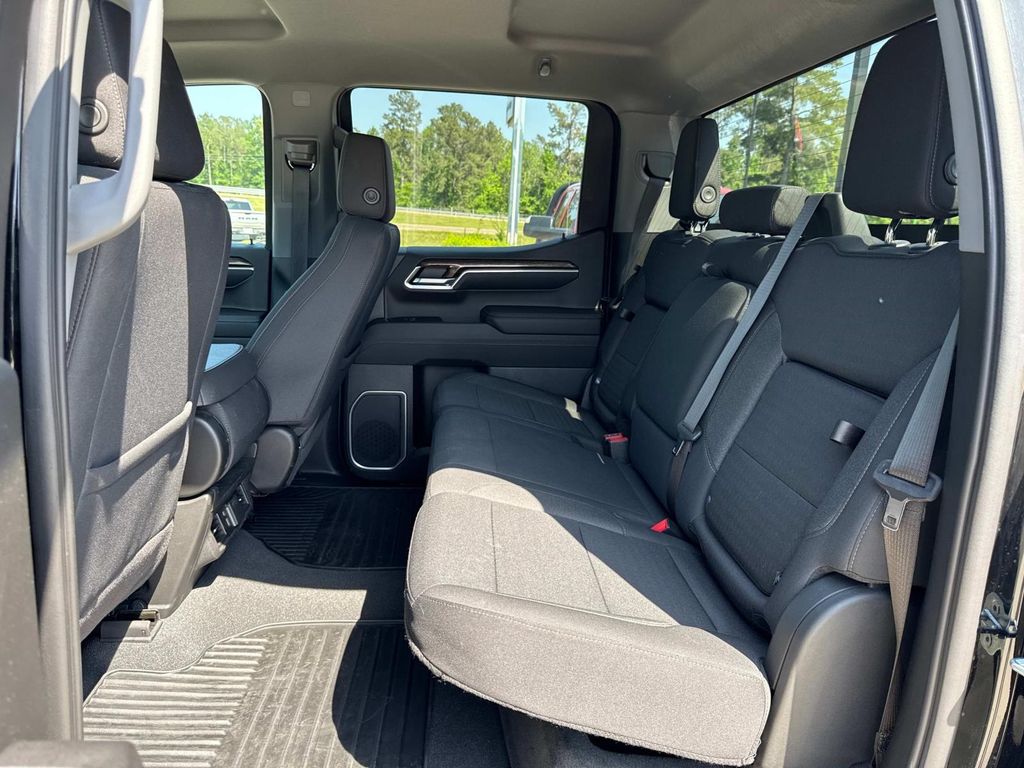 2023 Gmc Sierra 1500 Elevation photo 12