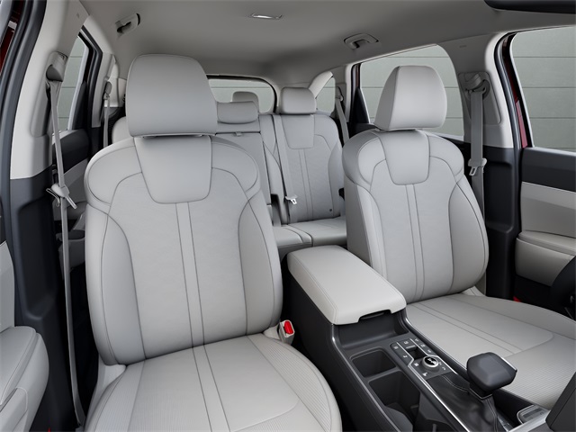 2025 Kia Sorento S photo 14