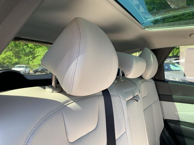 2025 Hyundai Tucson Hybrid SEL Convenience photo 32