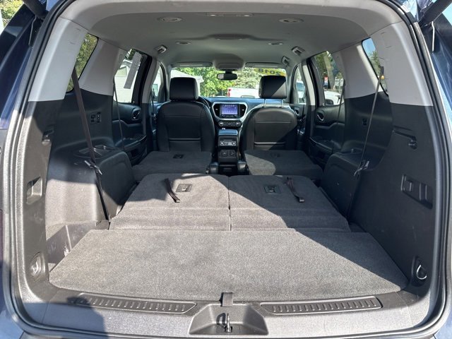 2018 Gmc Acadia SLT photo 41