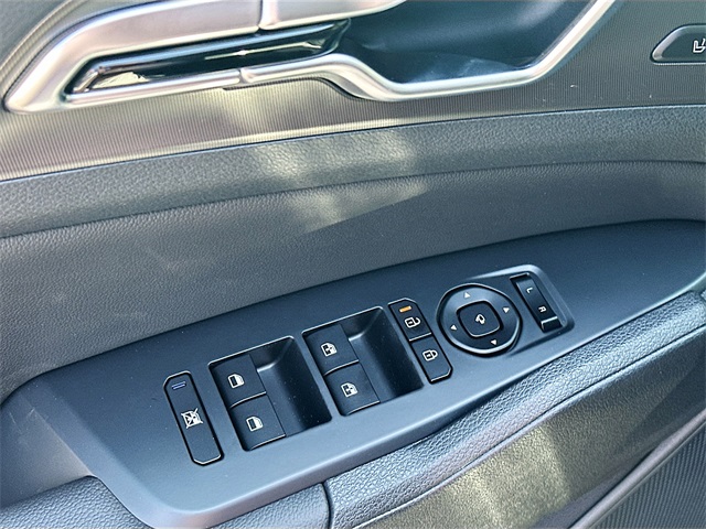 2026 Kia Sportage SX Prestige photo 16